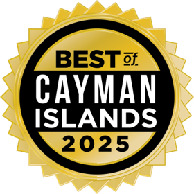 Gold award badge 2025 - Best Vacation Rental Company
