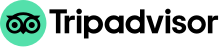 Tripadvisor logo - See customer reviews and awards