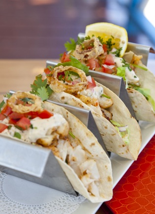 Restaurant Reservations