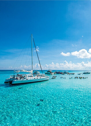 Bella Vista - Cayman Villas