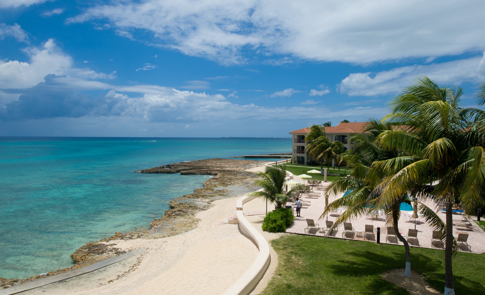 George Town Villas 318 - Cayman Villas