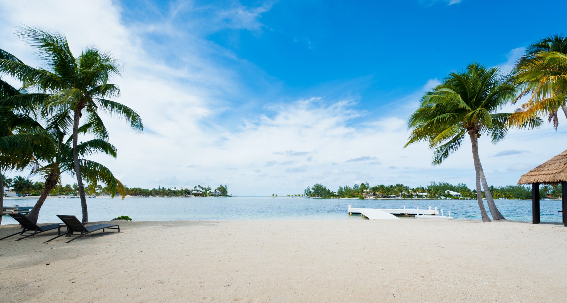 Treasure Cove - Cayman Villas